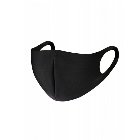 2 reusable face mask with 10 filters - Picture 3 of 4